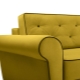  Sofas mit Armlehnen