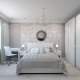  Chambre design 17 m² m