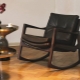  Chaises en cuir