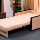  Fauteuils-lits de petite taille pour petites pièces
