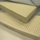  Matelas en latex artificiel