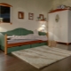  Einzelbett