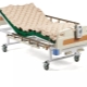  Matelas cellulaire anti-escarres armé avec compresseur
