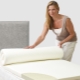  Matelas tordus