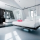  Chambre dans un style moderne