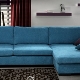  Velours-Sofas