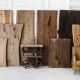  Chaises en bois