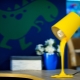  Lampes de table pour enfants