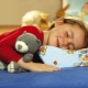  Children's orthopedic pillows