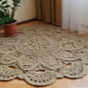  Tapis de jute