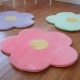  Tapis de fleurs