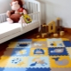  Tapis de puzzle