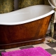  Mini tapis de bain