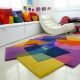  Tapis d'origine