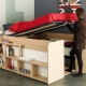  Base pour matelas