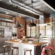  Suspensions style loft