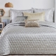  Couvertures Jacquard
