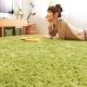  Tapis moelleux