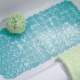  Tapis en caoutchouc dans la salle de bain