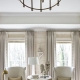  Rideaux dans le salon