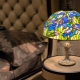  Lampes tiffany