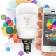  Lampe intelligente