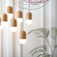  Lampes suspendues