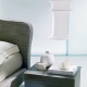  Tables de nuit pour les chambres