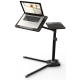  Table de nuit pour ordinateur portable