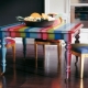 Tables design