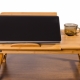  Comment choisir une table pour un ordinateur portable au lit?