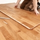  Pose de plancher faites-le vous-même