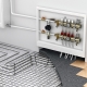  Manifold for underfloor heating: features of choice and operation