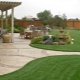  Landscape tricks: a beautiful garden with their own hands