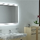  Éclairage pour un miroir: types et caractéristiques