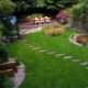  Subtleties of landscape design suburban area of ​​5 acres