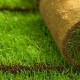  Laying turf: material features and laying technology