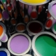  Peintures acryliques: avantages et application