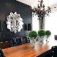  Miroirs de designer à l'intérieur