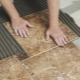  Colle pour carrelage en porcelaine: les règles du choix