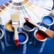 Critères de choix de la peinture pour murs
