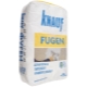  Putty Knauf Fugen: le pour et le contre