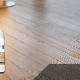 Mastic pour parquet: caractéristiques de choix