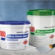  Mastic de finition Sheetrock: propriétés et application en construction