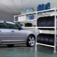  Comment choisir des racks pour le garage?