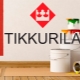 Tikkurila peint: avantages et inconvénients