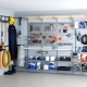  Caractéristiques du choix du mobilier pour le garage