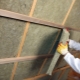  Isolation pour le plafond: caractéristiques de choix