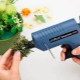  Subtilités de fonctionnement du pistolet à colle chaude