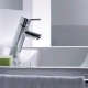  Gamme de mélangeurs Hansgrohe